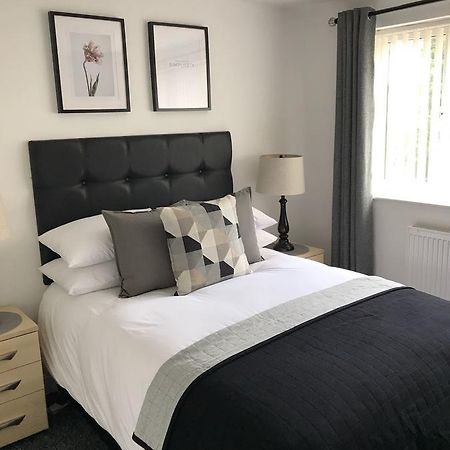 Coleman Apartment Wolverhampton Dış mekan fotoğraf