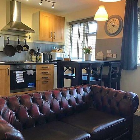 Coleman Apartment Wolverhampton Dış mekan fotoğraf