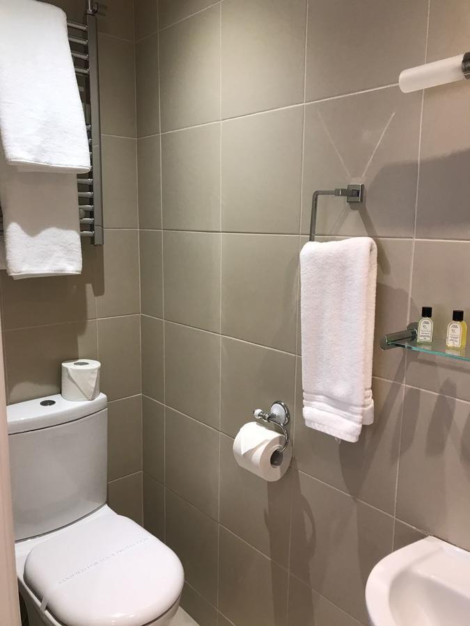 Coleman Apartment Wolverhampton Dış mekan fotoğraf