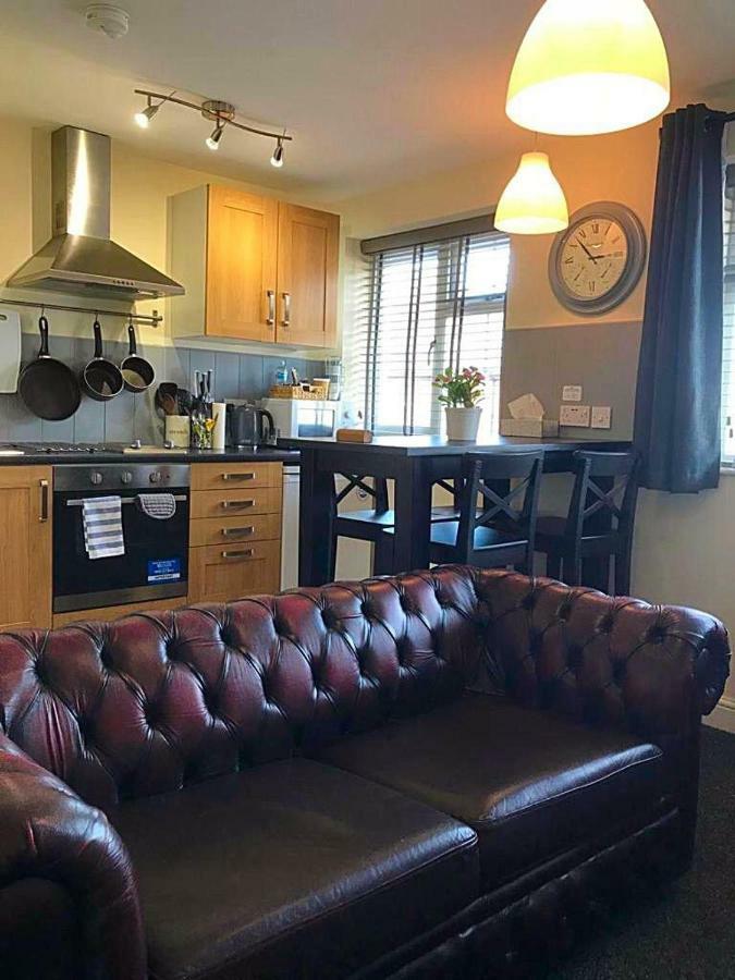 Coleman Apartment Wolverhampton Dış mekan fotoğraf